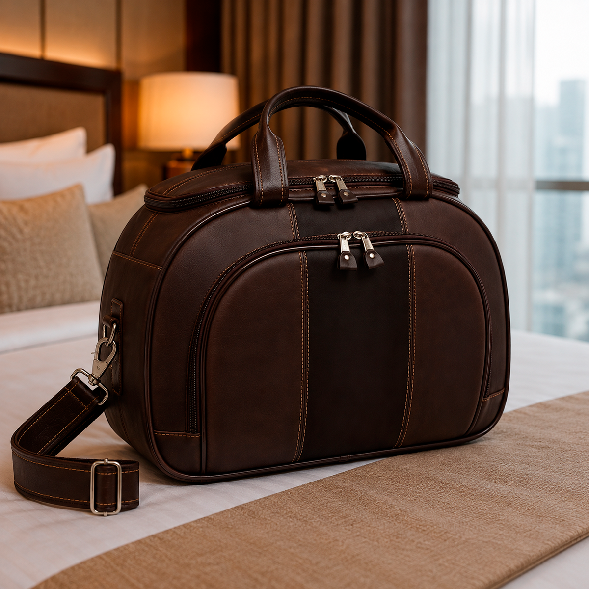 Bolsa de viagem personalizada Lazzio