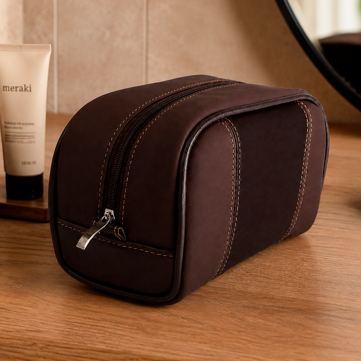 Necessaire personalizada Lazzio
