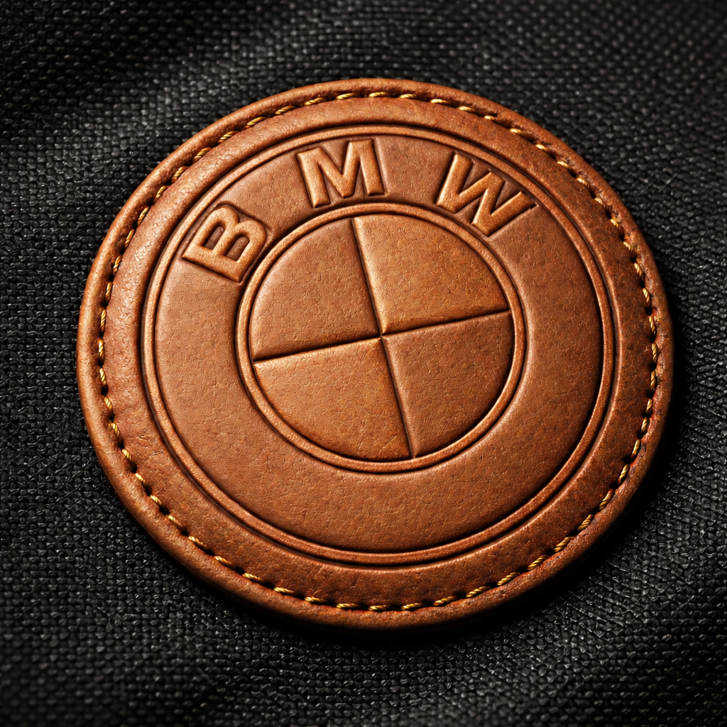 logo bmw